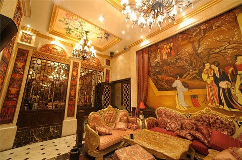 湖滨高档KTV妹子质量哪家好